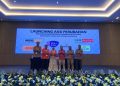 Lewat Simfoni Tata Kelola Anggaran di Bone Bolango Kian Efektif
