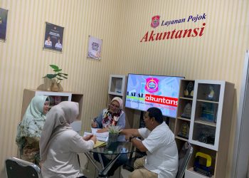 Pojok Akuntasi, Solusi Permasalahan Akutansi Pemeritah Daerah