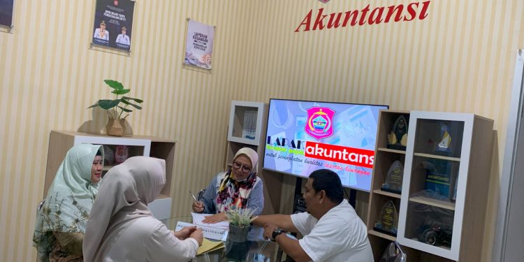 Pojok Akuntasi, Solusi Permasalahan Akutansi Pemeritah Daerah