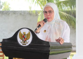 Merlan Siap Bentuk Satgas Pelayanan Masyarakat Miskin di MPP