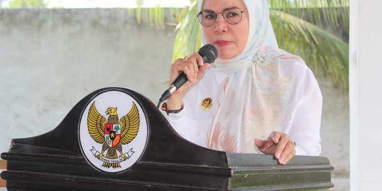 Merlan Siap Bentuk Satgas Pelayanan Masyarakat Miskin di MPP