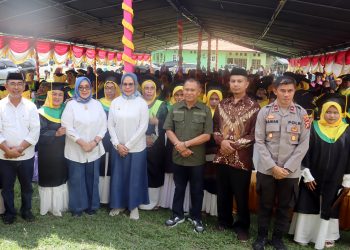 Merlan : Belajar Al-Qur’an di Usia Dewasa Bukan Hal Mudah