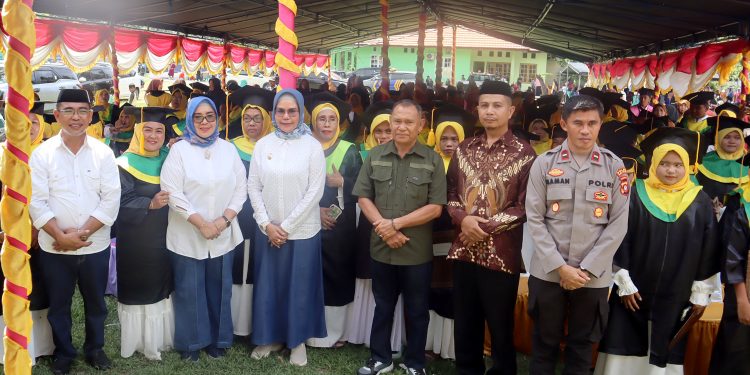 Merlan : Belajar Al-Qur’an di Usia Dewasa Bukan Hal Mudah