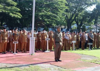 Hari ini Gaji Januari 2024 ASN Bone Bolango Bertahap Mulai Dibayarkan