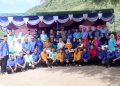 Pemilu Serentak Kian Dekat, Bupati Merlan Ajak Masyarakat Jaga Stabilitas Daerah