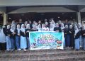 Bangun Semangat Kerja di Tahun 2024, Puskesmas Bonepantai Gelar Family Gathering