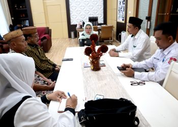Besok, Pemkab Bone Bolango Peringati Hari Anak Yatim Tanggal 11 Januari