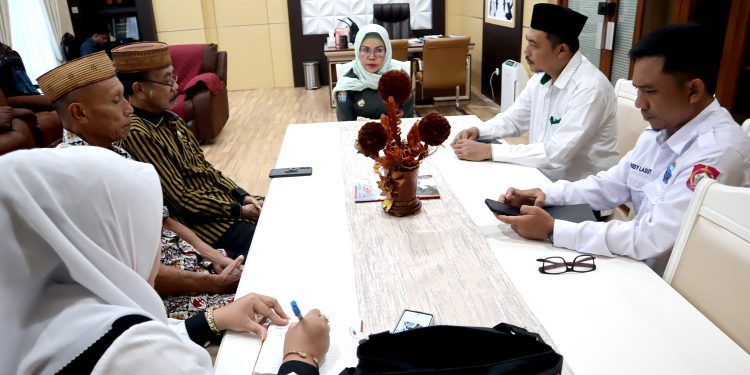 Besok, Pemkab Bone Bolango Peringati Hari Anak Yatim Tanggal 11 Januari