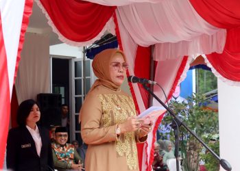 21 Tahun Bone Bolango Momentum Perkuat Komitmen Untuk Beri Legacy dan Sejarah