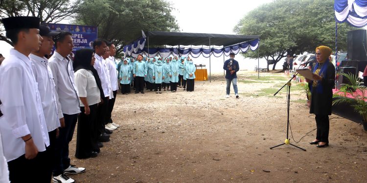 Merlan Tegaskan KIM Berkinerja Rendah Akan Dibubarkan