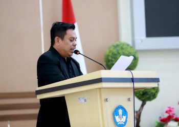 Inovasi Pelayan Disabilitas Kabid Dikdas Disdikbud Bone Bolango Masuk Nominasi Anugerah ASN 2023 KemenPANRB