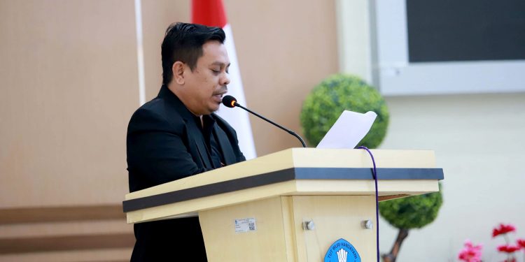 Inovasi Pelayan Disabilitas Kabid Dikdas Disdikbud Bone Bolango Masuk Nominasi Anugerah ASN 2023 KemenPANRB