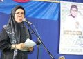 Merlan Ajak Warga Bone Bolango Jaga Keamanan dan Ketertiban Sambut Pesta Demokrasi