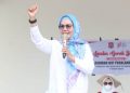Kunker ke Bone Pesisir, Merlan Gandeng Dua Dokter Spesialis Layani Warga