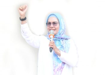 Kantongi SK Mendagri, Senin Depan Merlan Uloli Dilantik Jadi Bupati Definitif