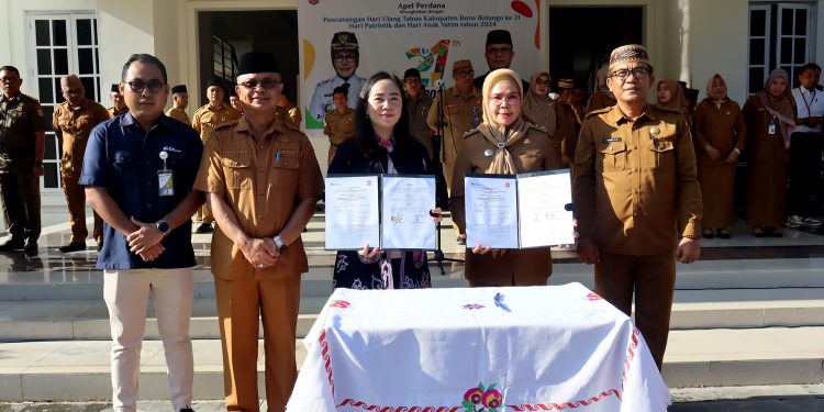 Merlan : Perlindungan Pekerja Rentan dan Non ASN di BPJS Ketenagakerjaan Tetap Jadi Prioritas