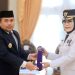 Merlan Uloli Resmi Dilantik Jadi Bupati Bone Bolango