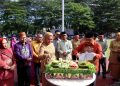 Bupati Merlan Ungkap Target Bone Bolango di Usia ke-21