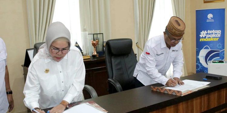 Bupati Merlan Minta OPD Hingga Camat Buat Perencanaan Penganggaran Tepat dan Terukur