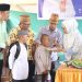 Hari Anak Yatim, Pemkab Bone Bolango Anjangsana ke Pondok Pesantren Al Hamim Moosalamati