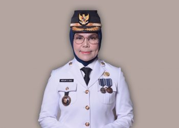 Harapan dan Doa Warga Untuk Sang Bupati Perempuan Pertama di Bone Bolango