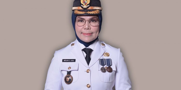 Harapan dan Doa Warga Untuk Sang Bupati Perempuan Pertama di Bone Bolango