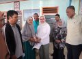 Ratusan Warga Kabila Kembali Terima Bantuan PKH dan BPNT