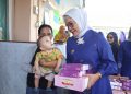 Bupati Warning Program Intervensi Stunting dan Kemiskinan Ekstrem Jangan Jadi Lahan Bisnis