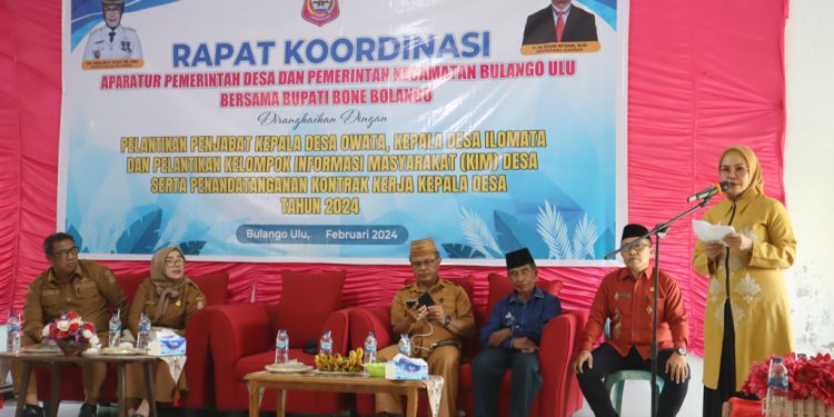 Pembentukan Kampung Zakat Upaya Pemerintah Tingkatkan Ekonomi Warga