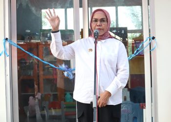 Pembentukan Kampung Zakat Upaya Pemerintah Tingkatkan Ekonomi Warga