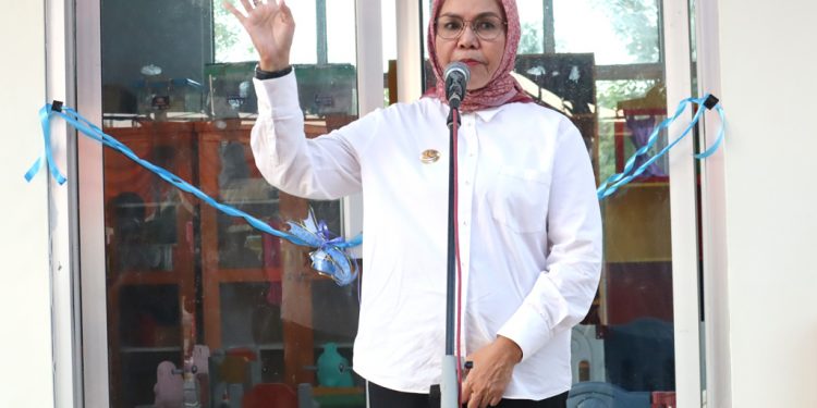 Pembentukan Kampung Zakat Upaya Pemerintah Tingkatkan Ekonomi Warga