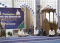 Merlan : Peringatan Isra Miraj Bukan Hanya Ritual Tahunan Semata