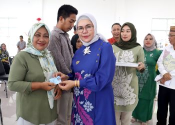 MPP Bone Pesisir Mulai Beroperasi, Buka Layanan Adminduk dan Izin Usaha Setiap Kamis
