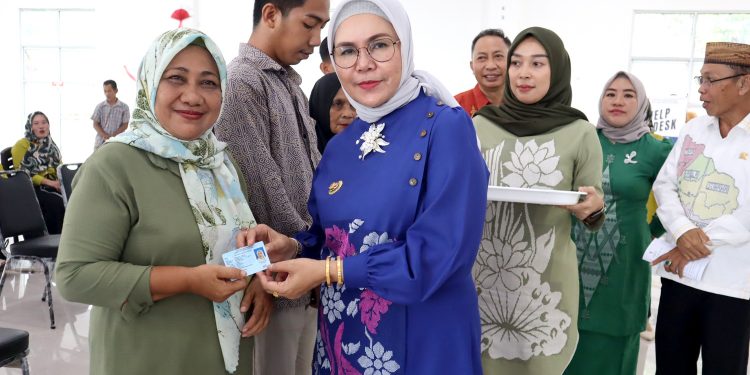 MPP Bone Pesisir Mulai Beroperasi, Buka Layanan Adminduk dan Izin Usaha Setiap Kamis