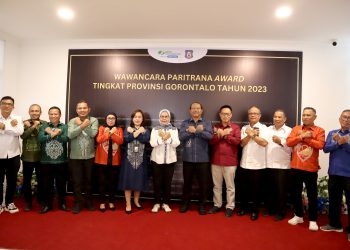 9.413 Pekerja Rentan Desa Terancam Tak Dapat Lagi Perlindungan BPJS Ketenagakerjaan, Ini Solusi Pemkab Bone Bolango