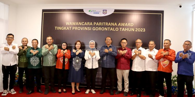 9.413 Pekerja Rentan Desa Terancam Tak Dapat Lagi Perlindungan BPJS Ketenagakerjaan, Ini Solusi Pemkab Bone Bolango