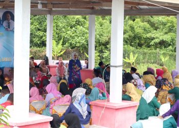 Merlan Tekankan Pelayanan Untuk Warga Harus Gercep