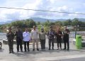 Bone Bolango Siap Sukseskan Pemilu Serentak 2024