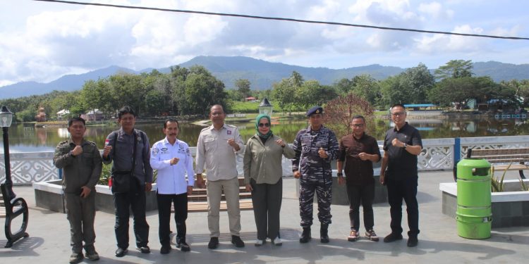 Bone Bolango Siap Sukseskan Pemilu Serentak 2024