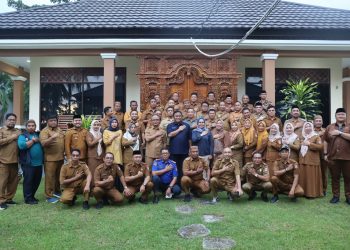 Rachmat Gobel Siap Bantu Pemkab Bone Bolango Bangun Pondasi Pertumbuhan Ekonomi