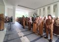 Bupati Merlan Imbau Seluruh ASN Bantu Korban Banjir dan Longsor di Bone Bolango