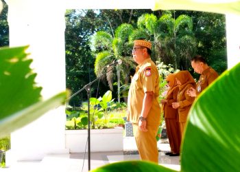 Pj. Sekda : Bupati Merlan Instruksikan Pembayaran TPP dan Honor Non-ASN Terpenuhi Hingga Akhir Tahun 2024