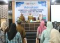 Bupati Bone Bolango Gandeng Kejaksaan dan TNI/Polri Untuk Pengawasan Penanganan Stunting