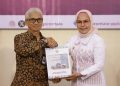 Resmi Dilantik, Bupati Merlan Sebut 366 PPPK Bone Bolango Orang Beruntung
