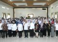 Kolaborasi Jadi Kunci Utama Keberhasilan Pembangunan di Bone Bolango