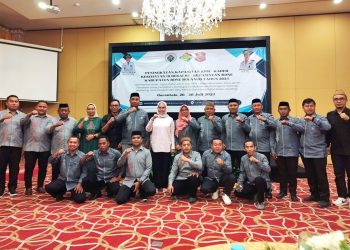 Jauh dari Pusat Pemerintahan Bone Bolango, Bupati Merlan Ingin Kabupaten Bone Pesisir Segera Terealisasi