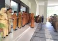 Pemkab Bone Bolango Turut Berduka Atas Musibah Longsor di Tambang Emas Suwawa Timur Yang Menelan Korban Jiwa