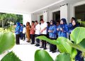 Korpri Bone Bolango Doa Bersama Untuk Korban Bencana Longsor dan Banjir
