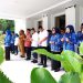 Korpri Bone Bolango Doa Bersama Untuk Korban Bencana Longsor dan Banjir