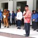 Korpri Bone Bolango Doa Bersama Untuk Korban Bencana Longsor dan Banjir